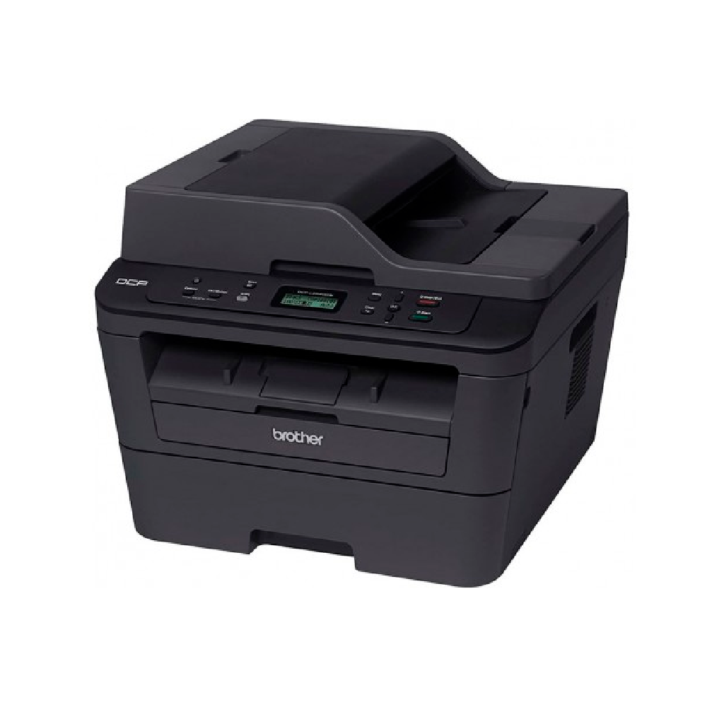 IMPRESORA MONOCROMÁTICA BROTHER MULTIFUNCIONAL DCP-L2540DW - 2