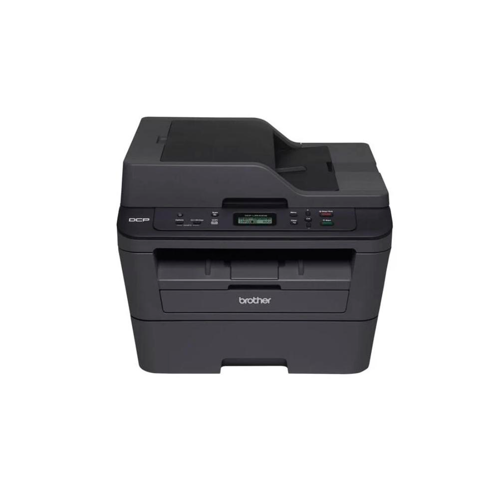 IMPRESORA MONOCROMÁTICA BROTHER MULTIFUNCIONAL DCP-L2540DW - 3