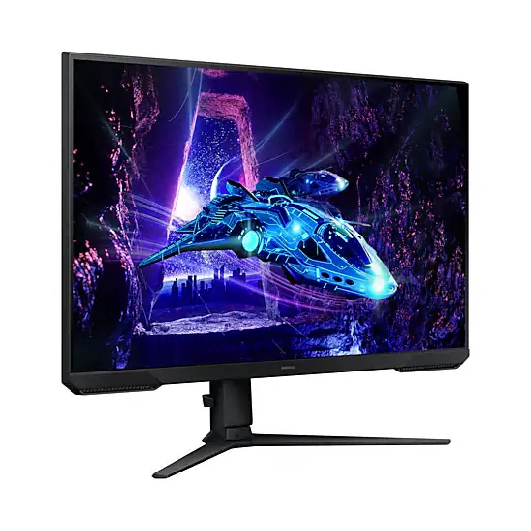 MONITOR GAMER SAMSUNG 32 G30D ODYSSEY G3 LS32DG300ELXZS - 2