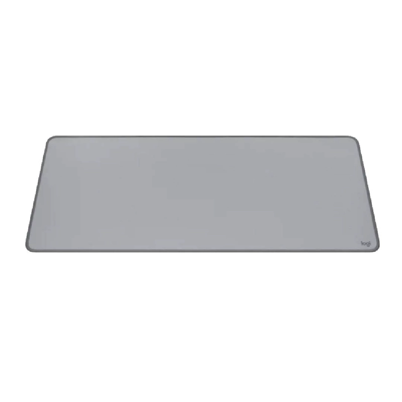 MOUSEPAD LOGITECH DESK MAT STUDIO SERIES GREY 70X30 - 2
