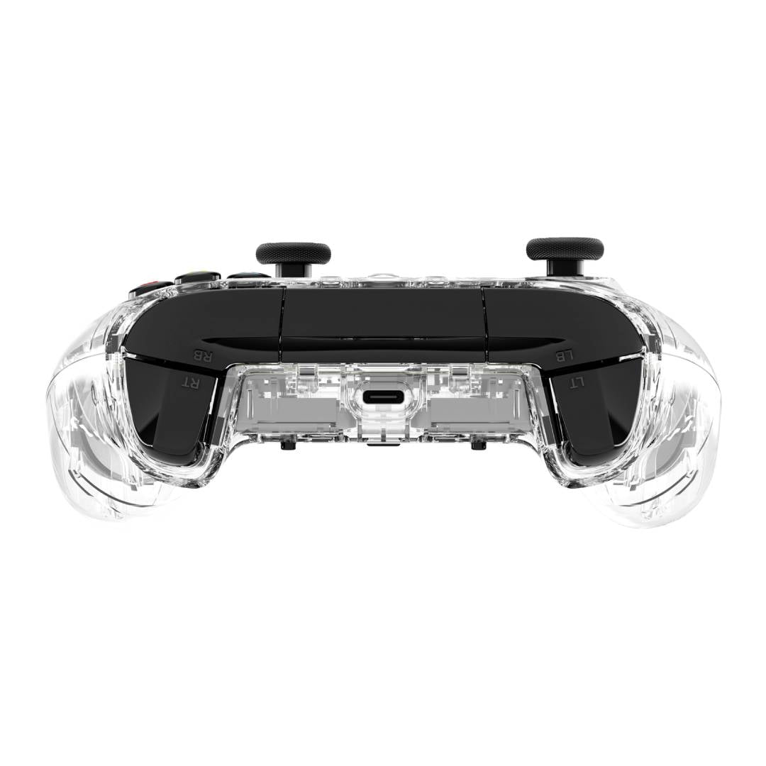 JOYSTICK HYPERX CLUTCH GLADIATE RGB - 3