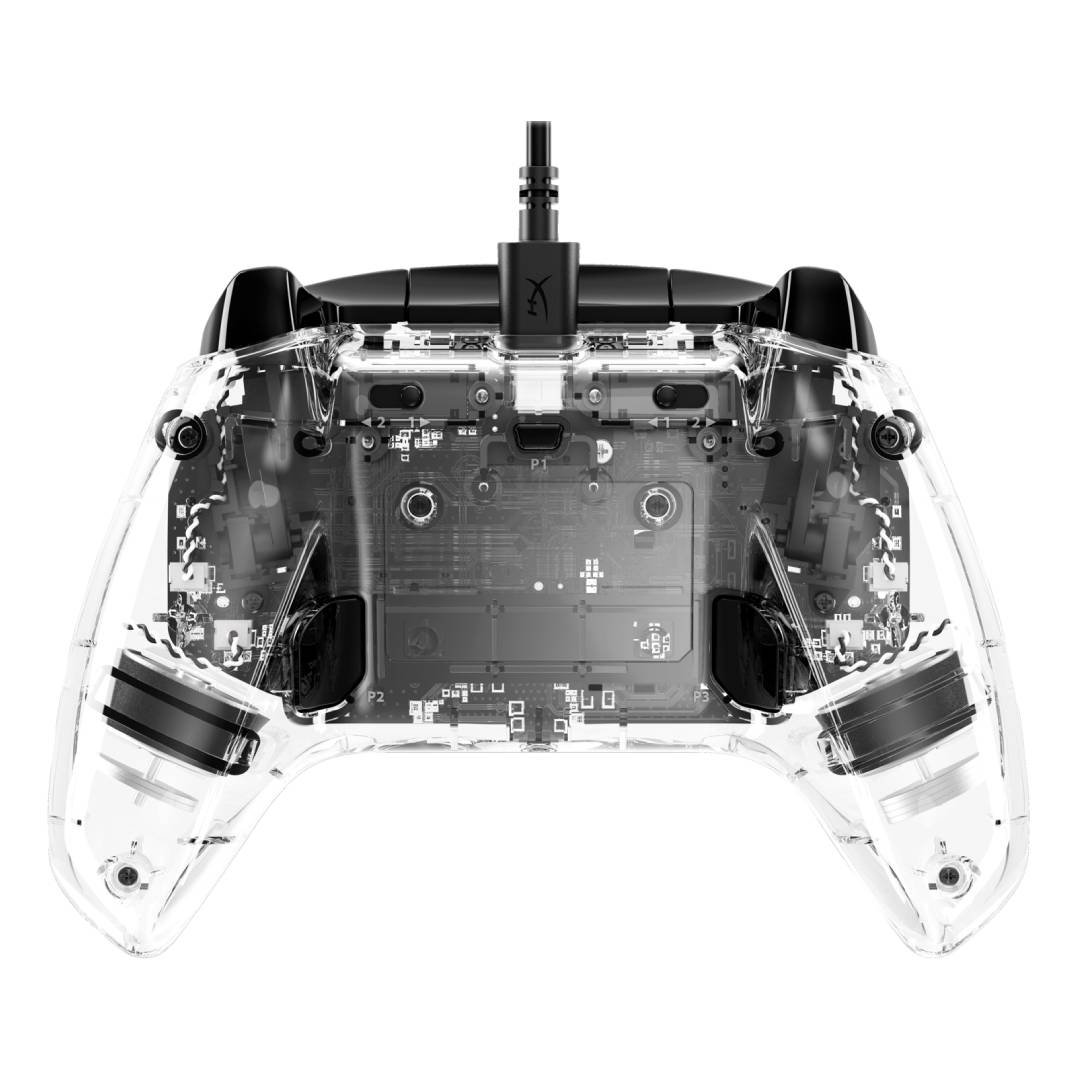 JOYSTICK HYPERX CLUTCH GLADIATE RGB - 4