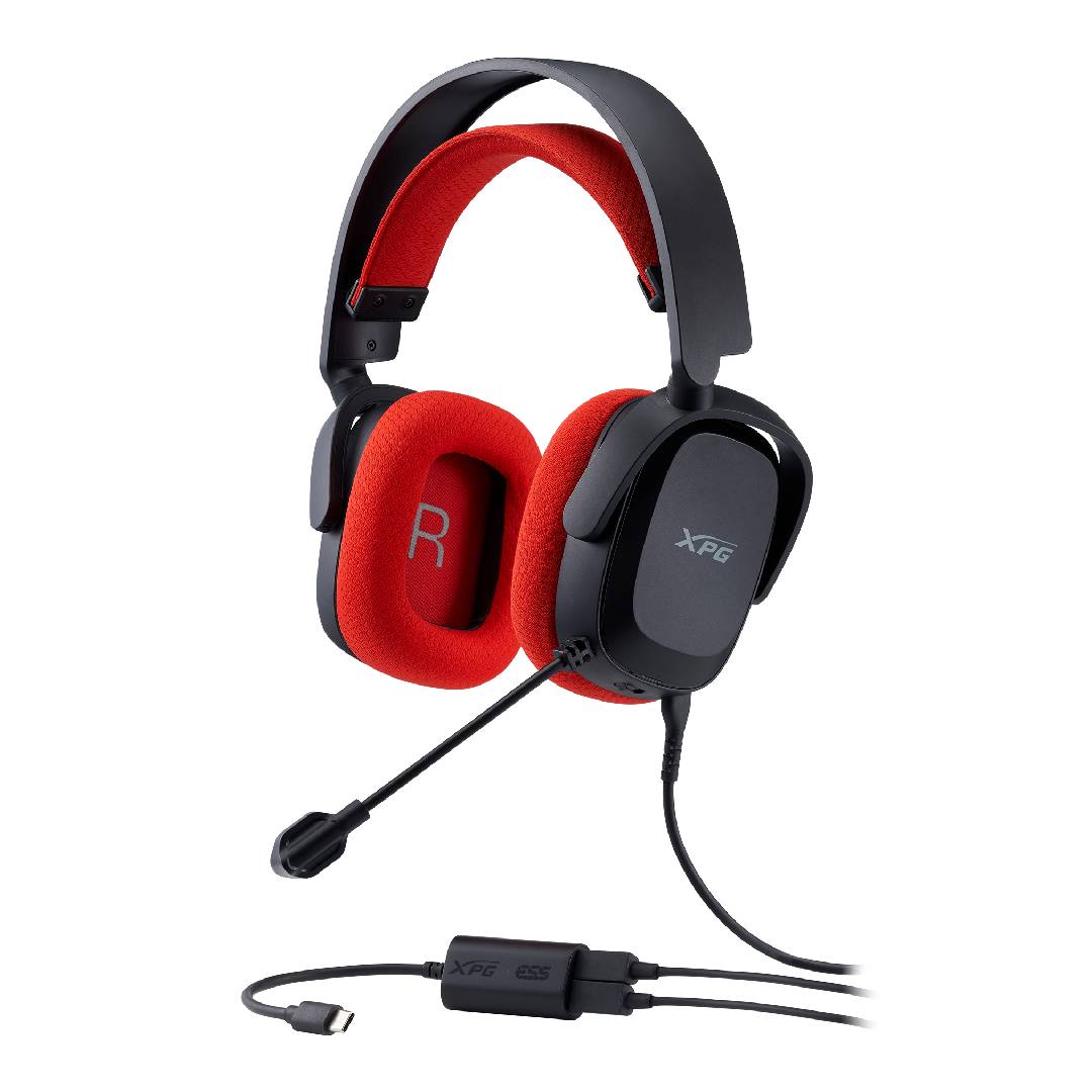 AUDIFONOS GAMER XPG PRECOG STUDIO - 1