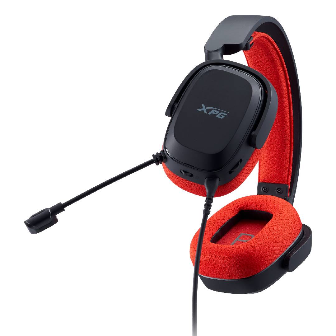 AUDIFONOS GAMER XPG PRECOG STUDIO - 2