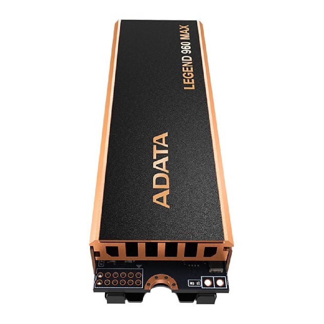 DISCO SOLIDO SSD ADATA LEGEND 960 MAX GEN4 M.2 1TB PC/PSS - 3
