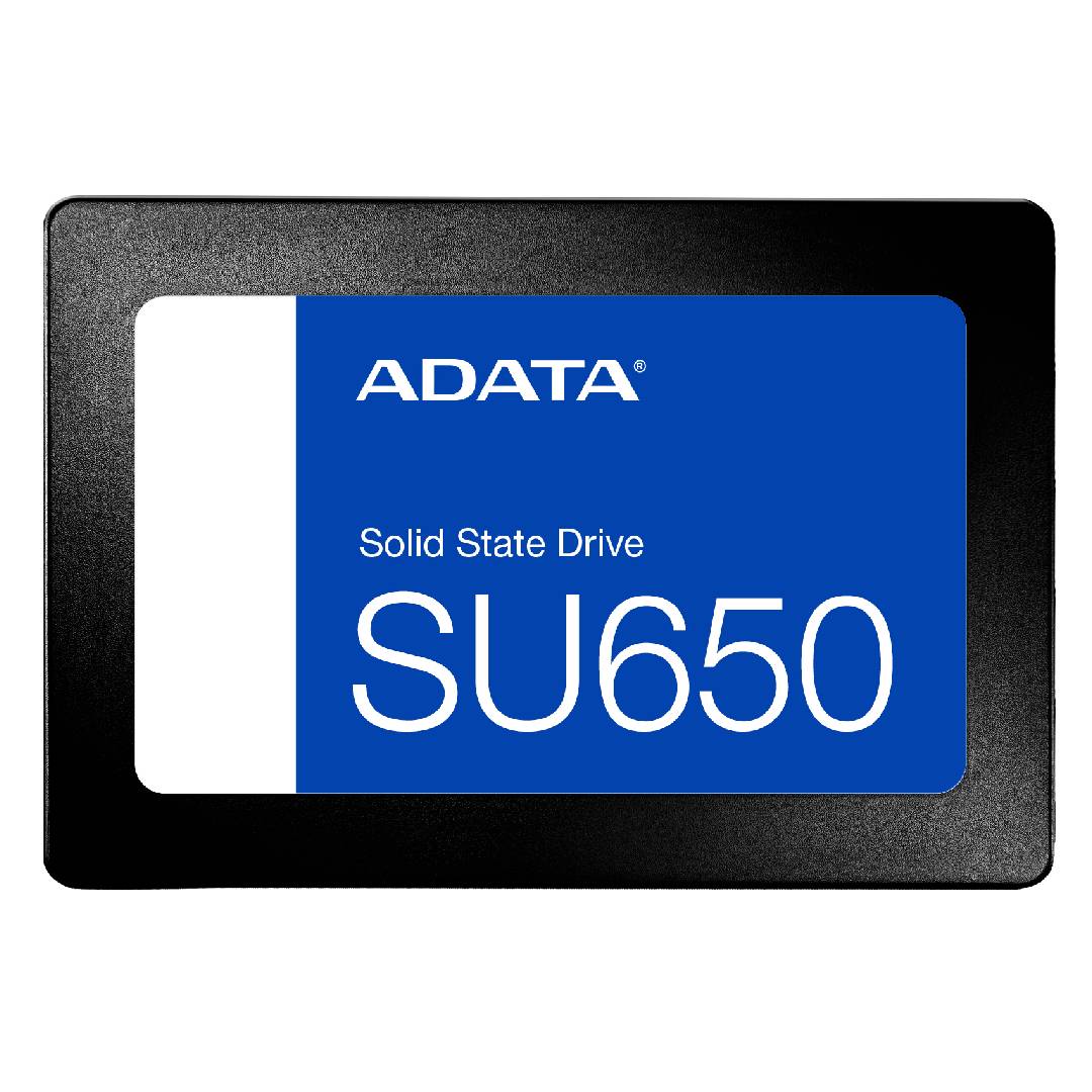 DISCO SOLIDO SSD ADATA SATA SU650 480GB - 1