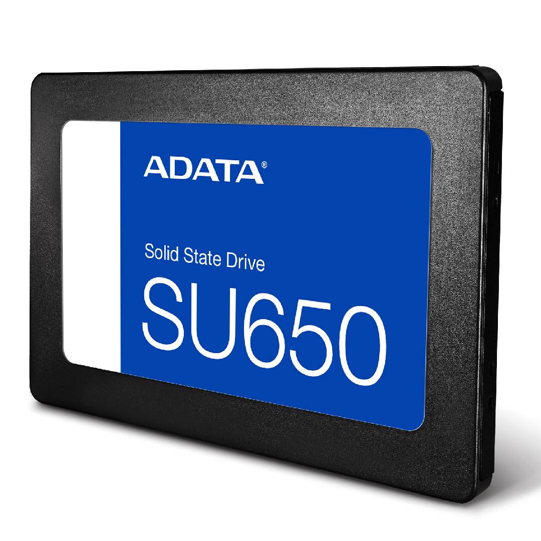 DISCO SOLIDO SSD ADATA SATA SU650 480GB - 2
