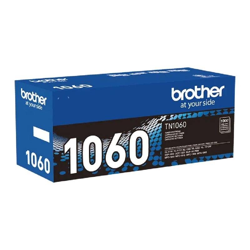 TONER BROTHER TN1060 NEGRO - 2