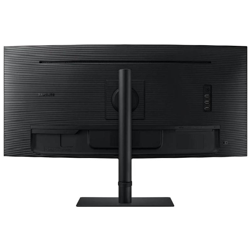 MONITOR CURVO SAMSUNG ULTRAWIDE 34 VA, 100HZ LS34C650UALXZS - 3