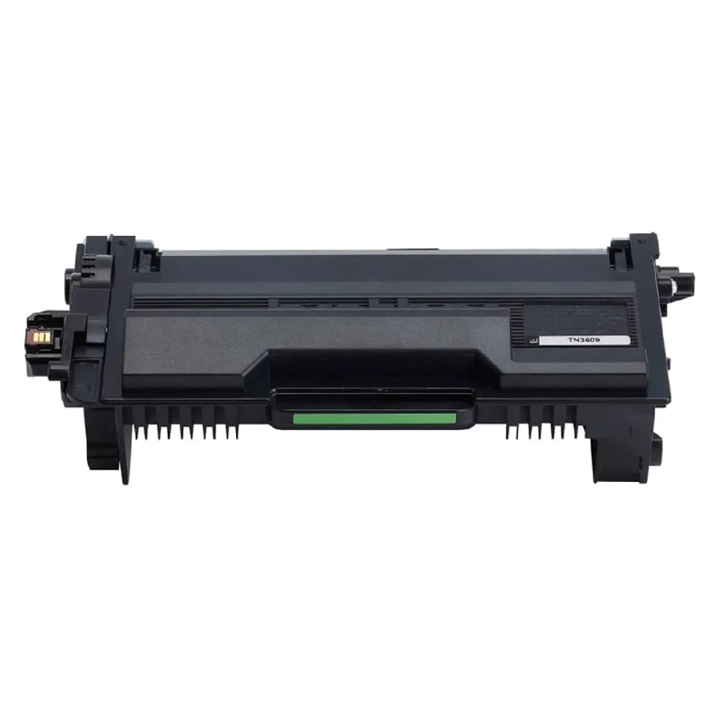 TONER BROTHER TN-3609 NEGRO - 2
