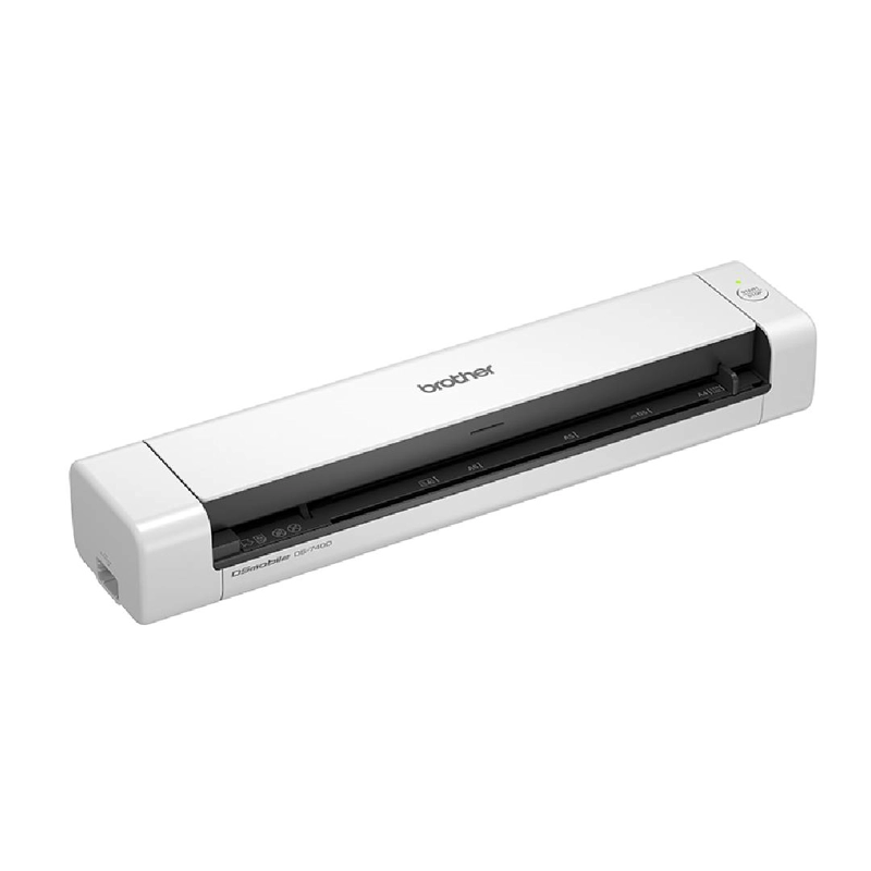 ESCANER BROTHER DS-740D - 1