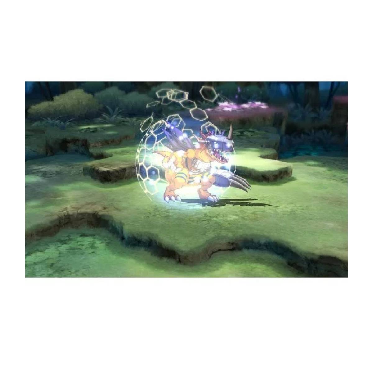 JUEGO DIGIMON SURVIVE PARA PS4 - 2