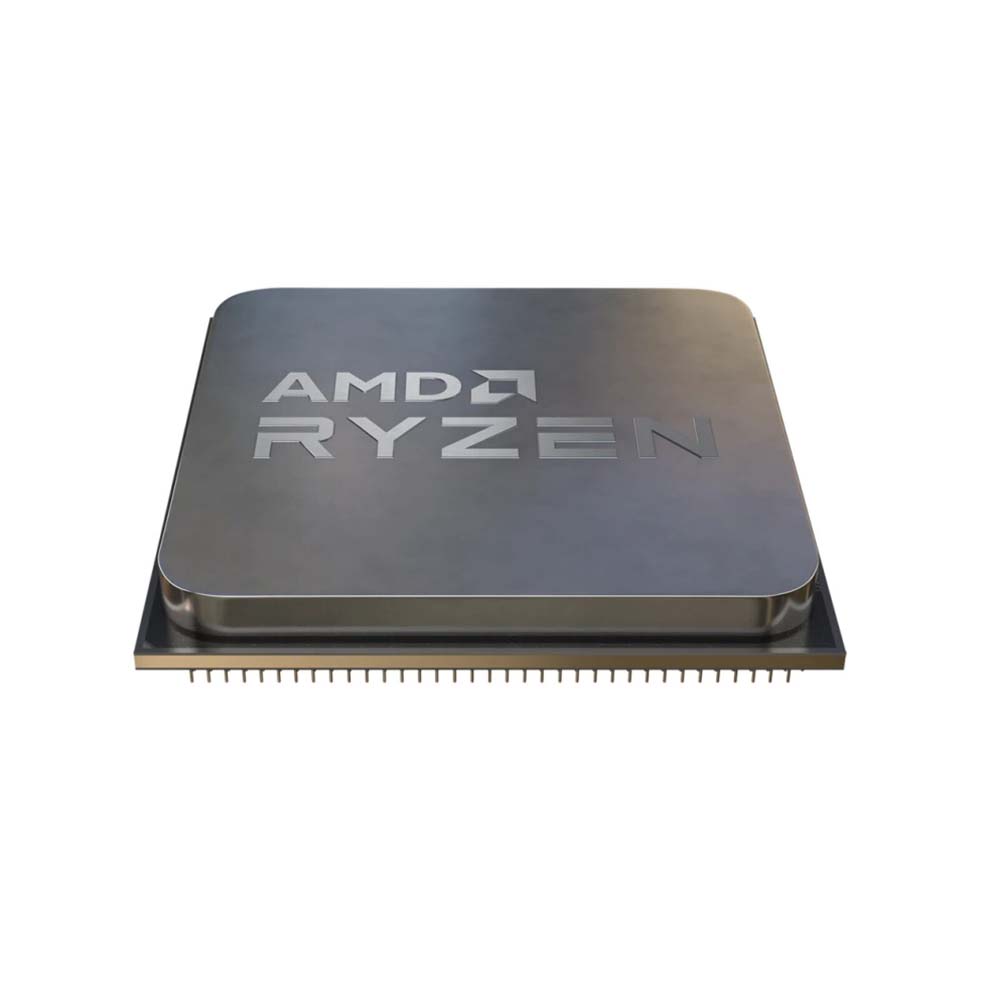 PROCESADOR AMD RYZEN 5 5600 AM4 6 NUCLEOS 44GHZ - 2