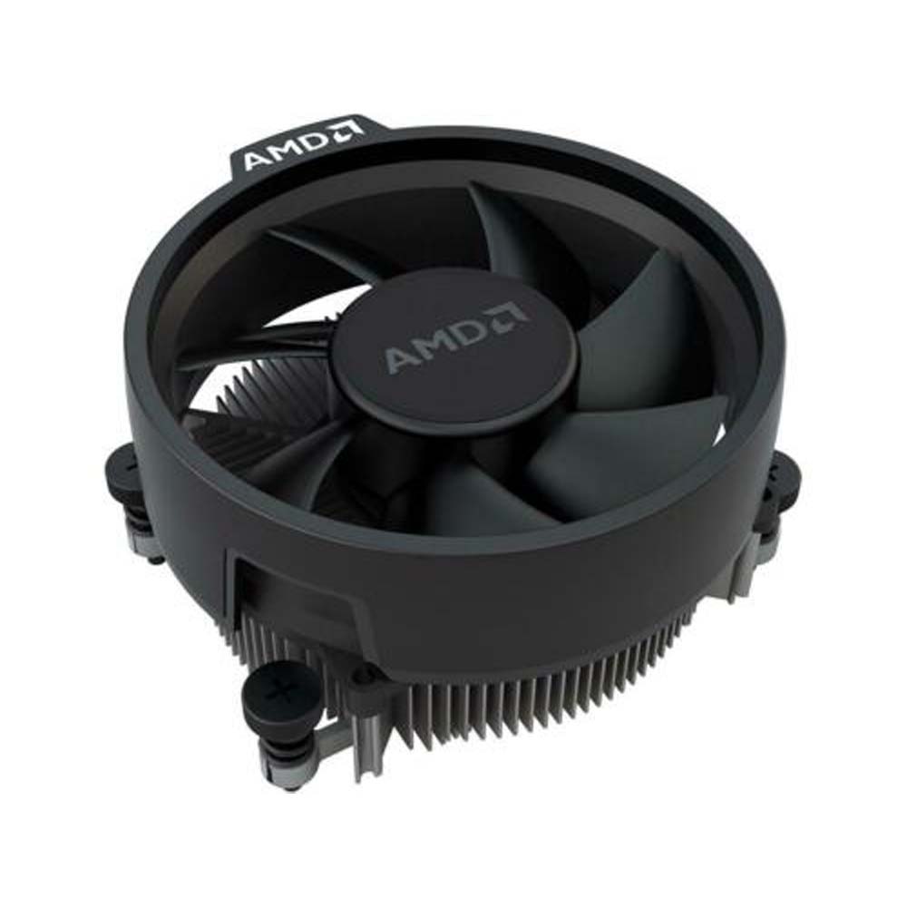 PROCESADOR AMD RYZEN 5 5600 AM4 6 NUCLEOS 44GHZ - 3