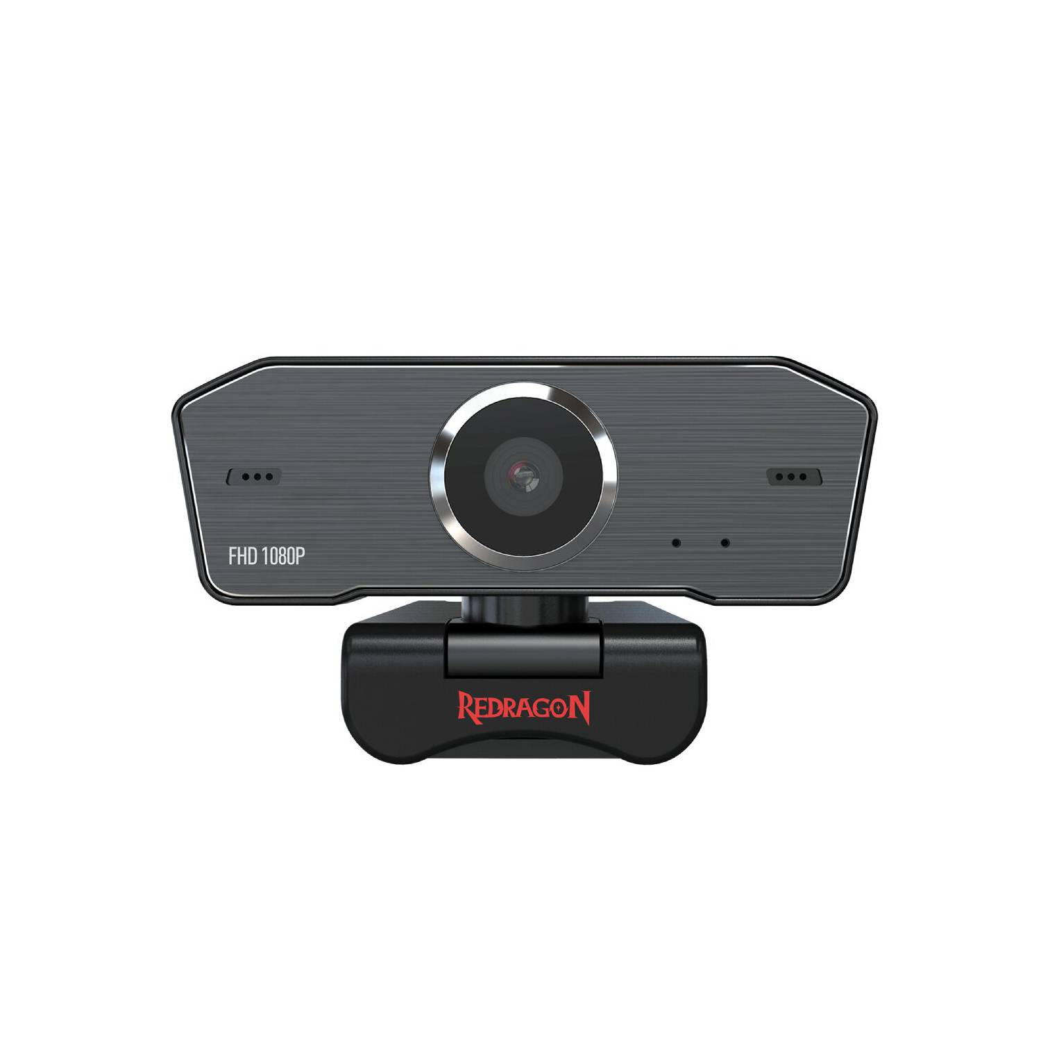 CAMARA WEB REDRAGON WEBCAM HITMAN GW800 1080P - 2