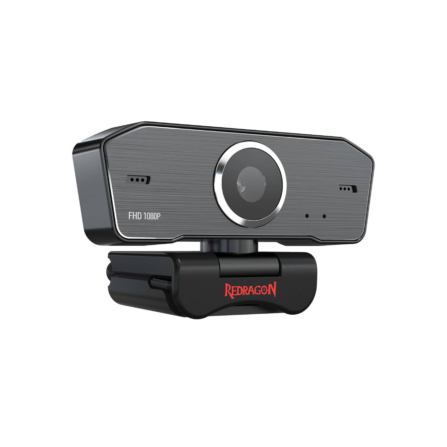 CAMARA WEB REDRAGON WEBCAM HITMAN GW800 1080P - 3