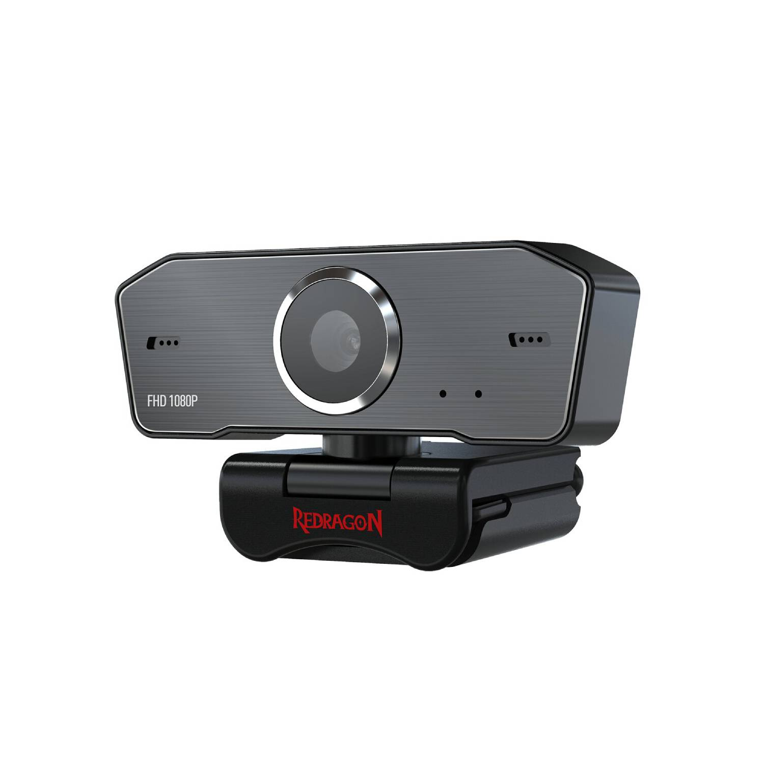 CAMARA WEB REDRAGON WEBCAM HITMAN GW800 1080P - 5