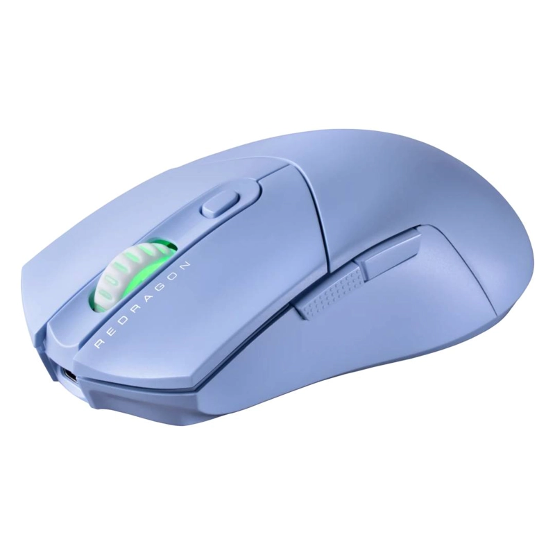 MOUSE REDRAGON ST4R PRO BLUE - M917B-PRO - 3