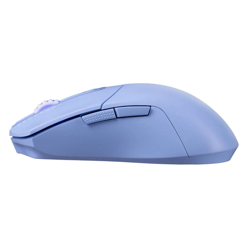 MOUSE REDRAGON ST4R PRO BLUE - M917B-PRO - 5