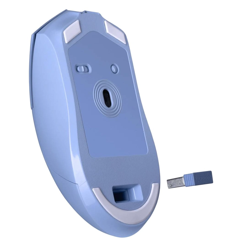 MOUSE REDRAGON ST4R PRO BLUE - M917B-PRO - 6