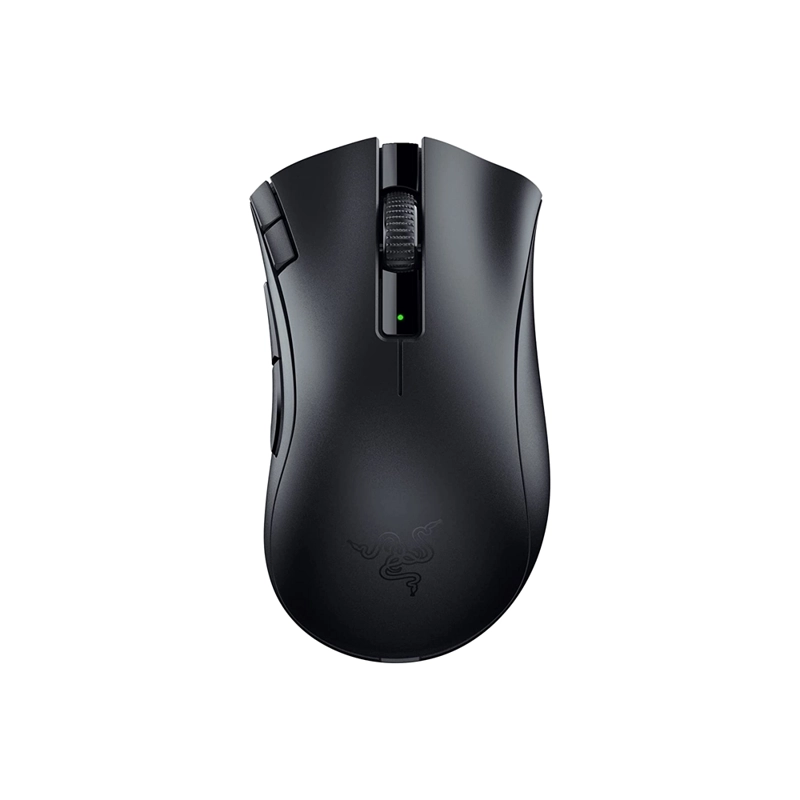 MOUSE GAMER RAZER DEATHADDER V2 X HYPERSPEED 14000DPI - 1