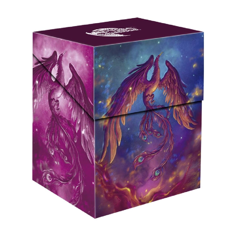 DECK BOX TOP DECK: MYL, FE NIX - 1
