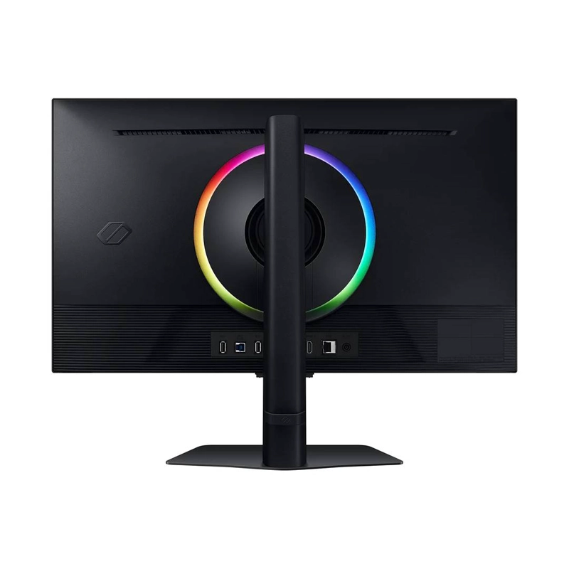 MONITOR SAMSUNG 27 ODYSSEY G7 G70D UHD 144HZ LS27DG700ELXZS - 3