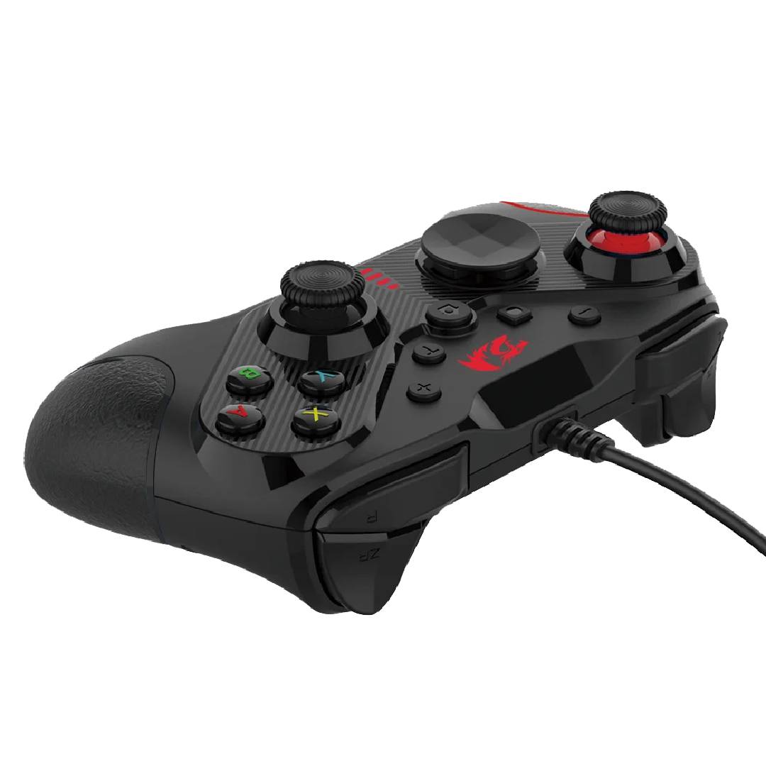 JOYSTICK REDRAGON RIFT G710 - 4