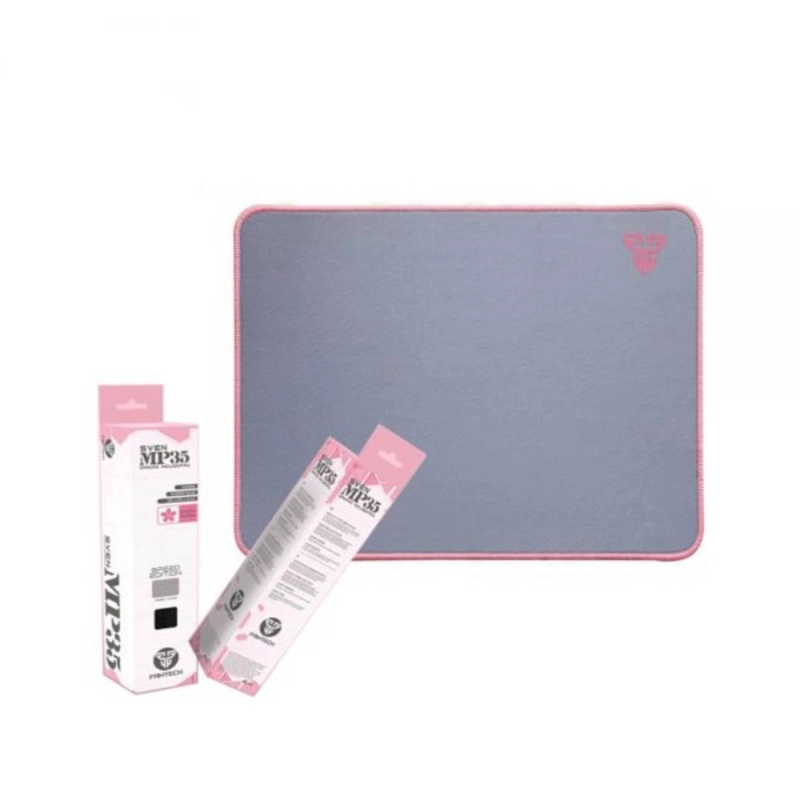 MOUSEPAD GAMER FANTECH SVEN MP35 SAKURA 35X25CM - 3