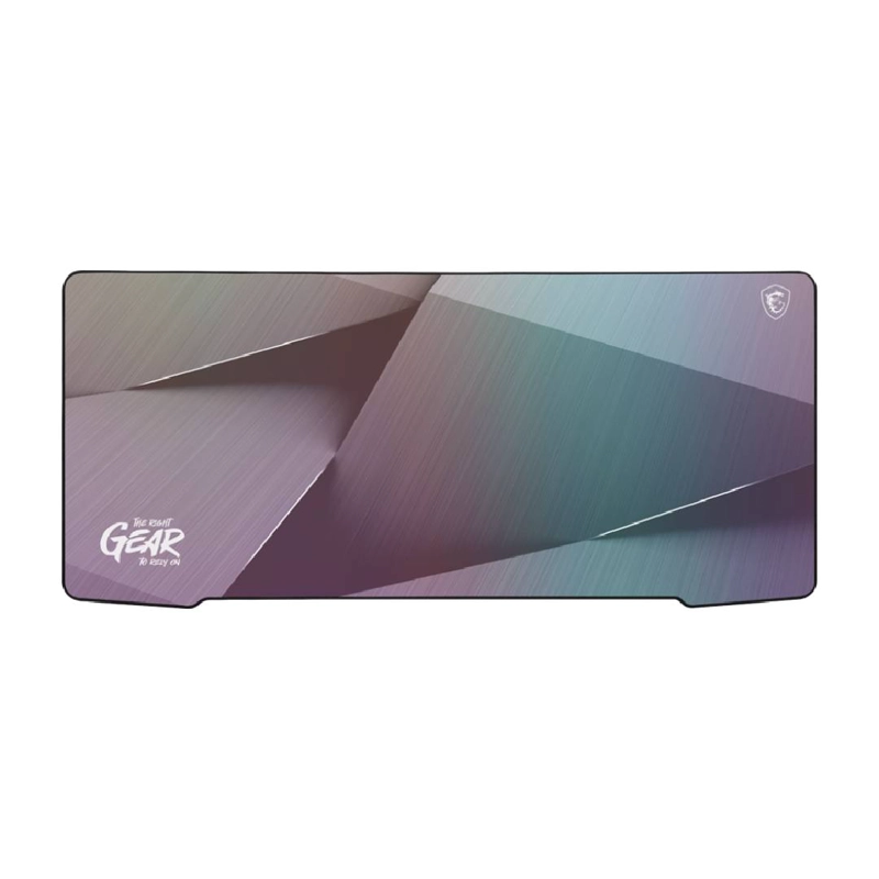 MOUSEPAD MSI AGILITY GD72 GLEAM EDITION