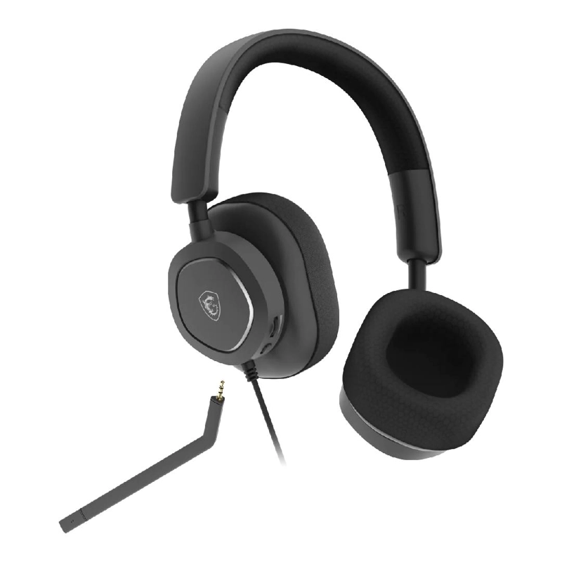 AUDIFONOS GAMER MSI MAESTRO 300 - 3