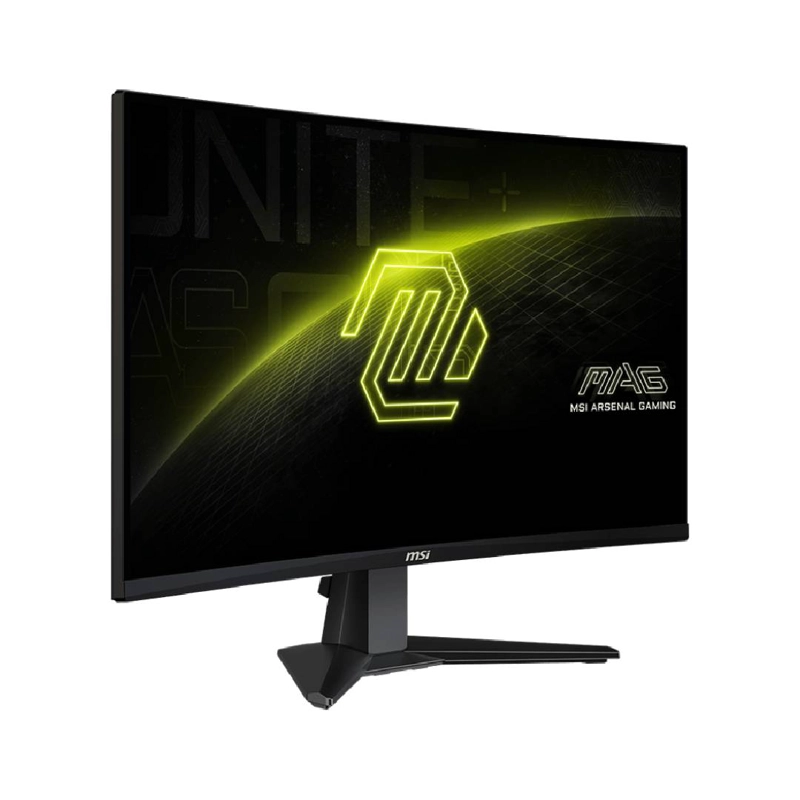 MONITOR GAMER MSI MAG 276CXF 27, 280HZ, 0.5MS - 3