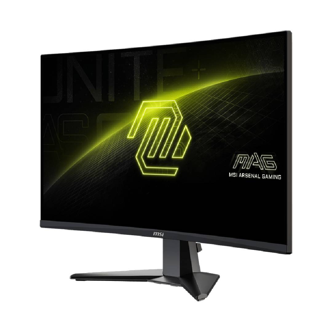 MONITOR GAMER MSI MAG 276CXF 27, 280HZ, 0.5MS - 4