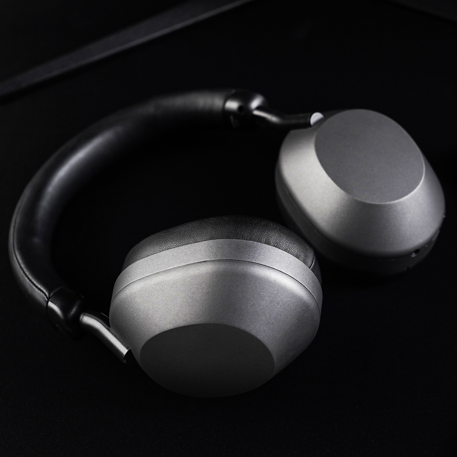 AUDIFONOS INALAMBRICOS FANTECH GO TUNE WH06 BLACK - 7