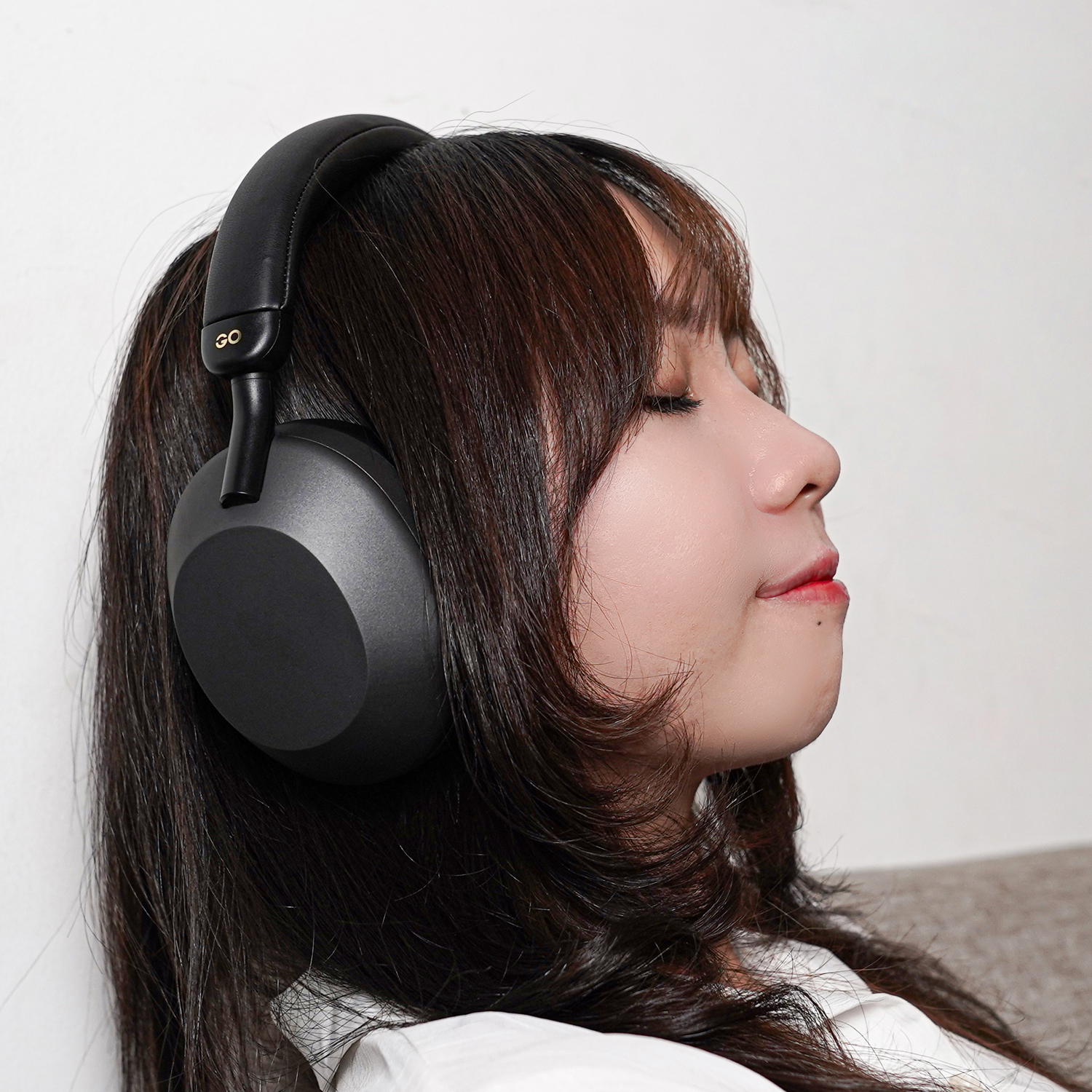 AUDIFONOS INALAMBRICOS FANTECH GO TUNE WH06 BLACK - 8
