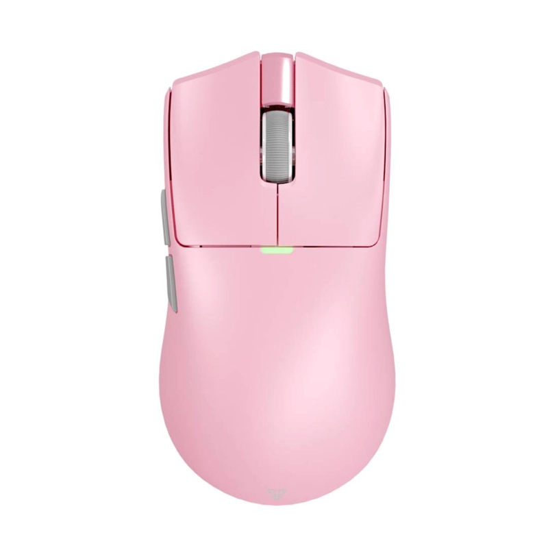 MOUSE FANTECH WG13 S TANTO S PINK - 2