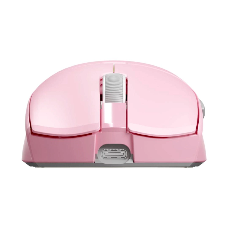 MOUSE FANTECH WG13 S TANTO S PINK - 3