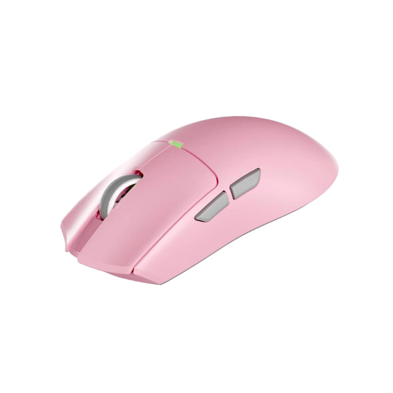 MOUSE FANTECH WG13 S TANTO S PINK - 4