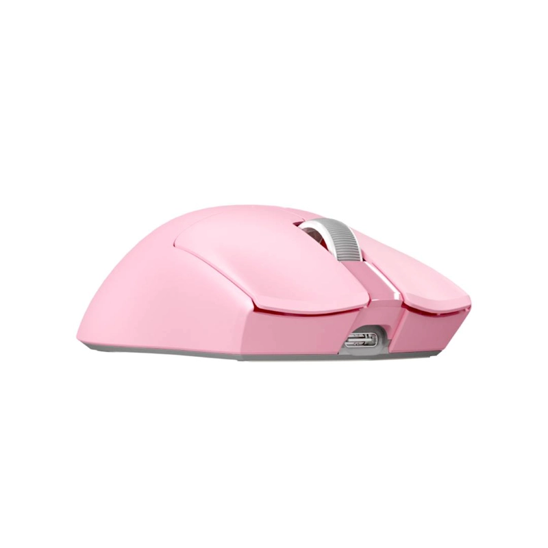 MOUSE FANTECH WG13 S TANTO S PINK - 6