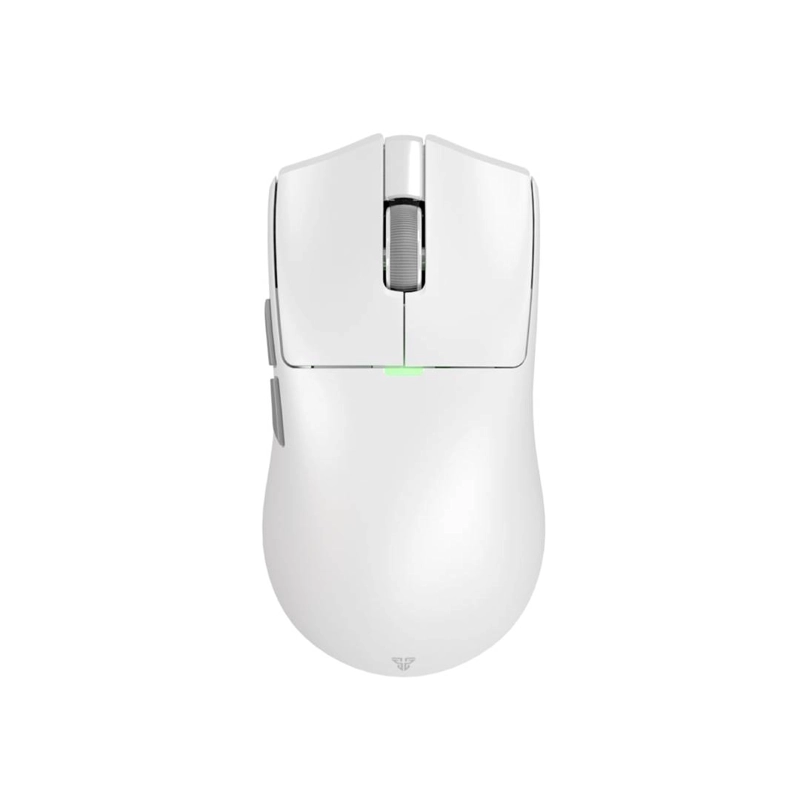 MOUSE FANTECH WG13 S TANTO S WHITE - 2