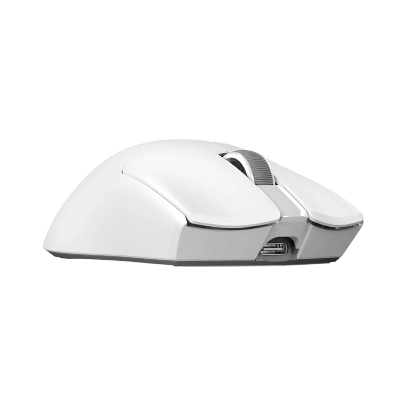 MOUSE FANTECH WG13 S TANTO S WHITE - 3
