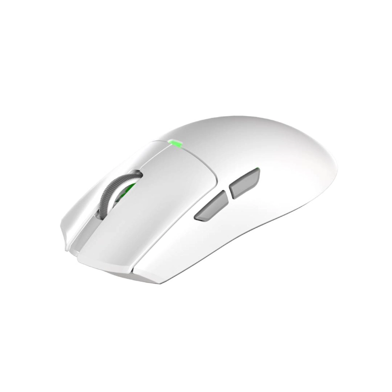 MOUSE FANTECH WG13 S TANTO S WHITE - 4