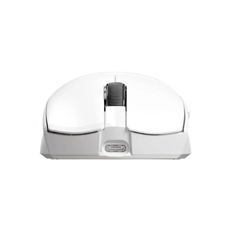 MOUSE FANTECH WG13 S TANTO S WHITE - 5