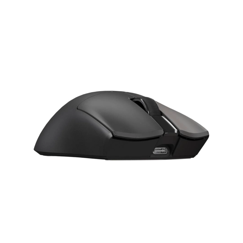 MOUSE FANTECH WG13 E TANTO E BLACK - 6