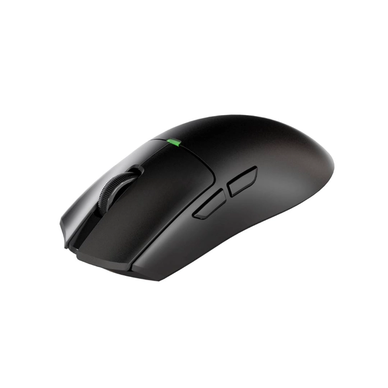 MOUSE FANTECH WG13 E TANTO E BLACK - 7