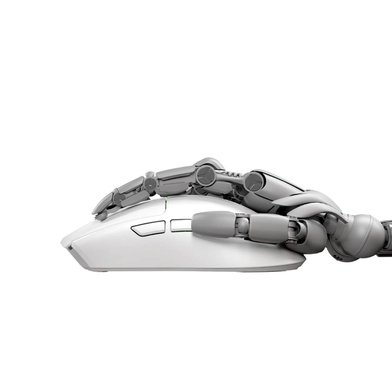 MOUSE FANTECH WG13 E TANTO E WHITE - 2