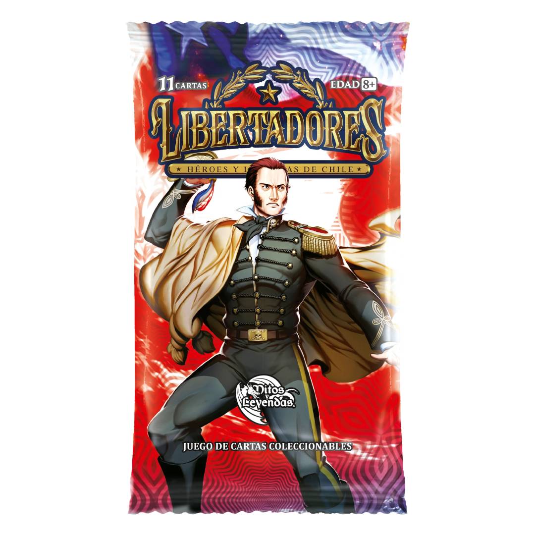 KIT BATALLA LIBERTADORES: ASALTO TERRESTRE MYL - 4