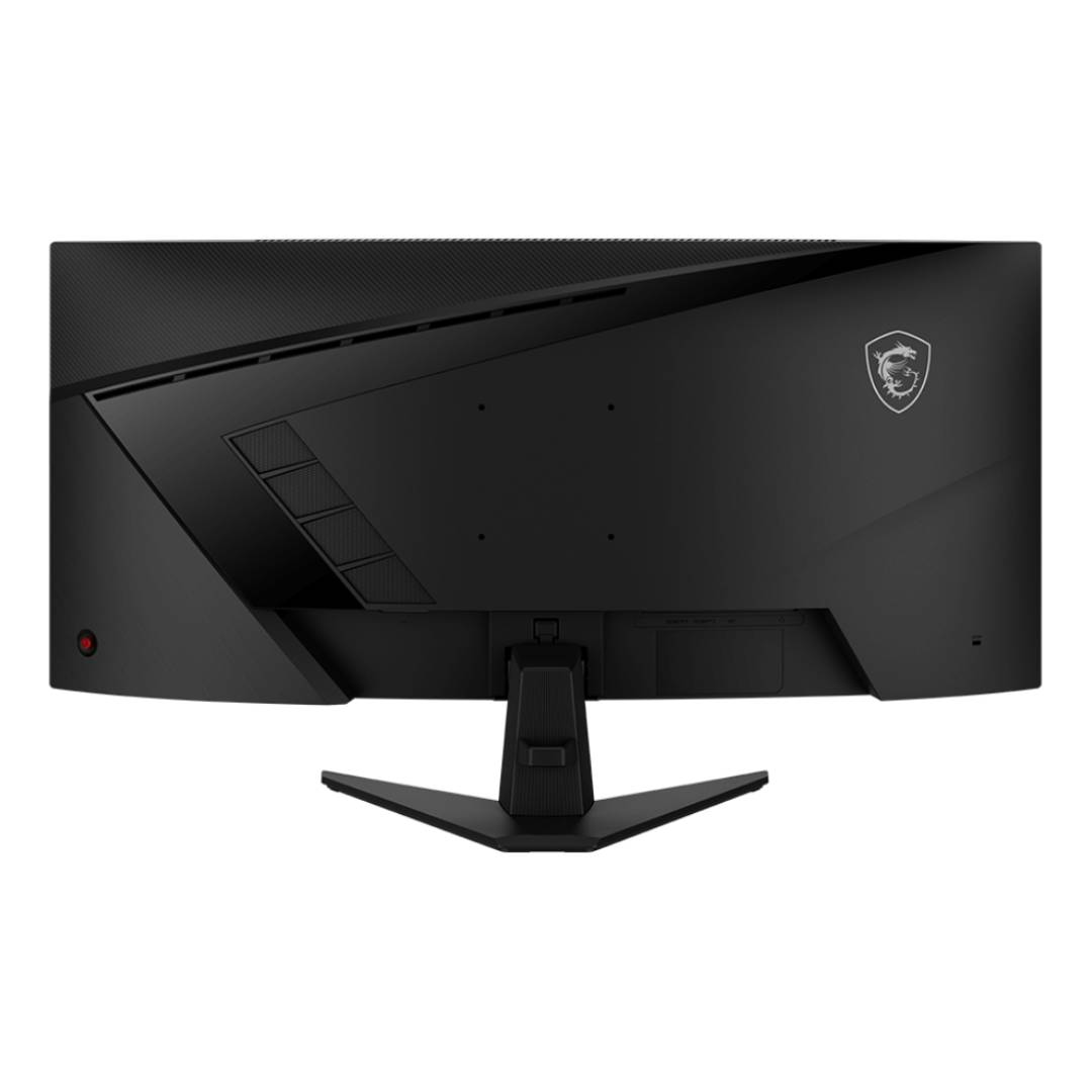 MONITOR GAMER MSI MAG 346CQ 34, CURVO, 180HZ, 1MS - 4