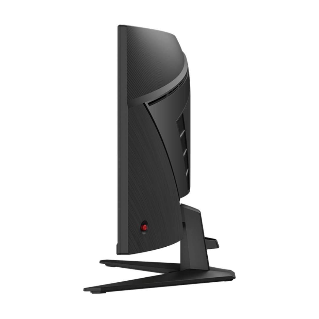 MONITOR GAMER MSI MAG 346CQ 34, CURVO, 180HZ, 1MS - 5
