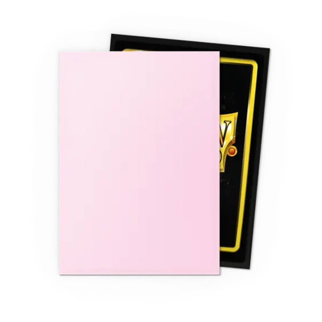 PROTECTOR DRAGON SHIELD: STANDARD DUAL- MATTE BLOSSOM - 2